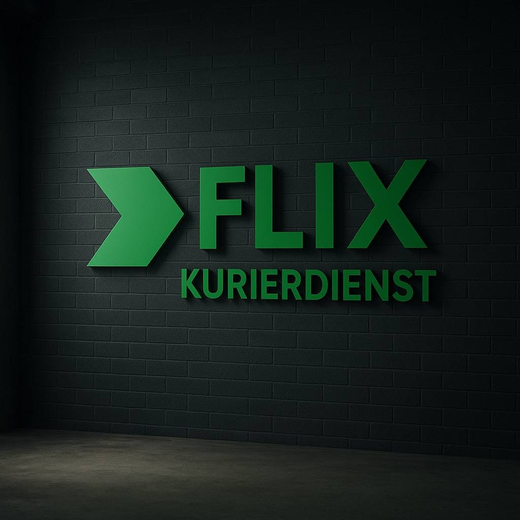 Flix Kurierdienst-e-mobil-unterwegs